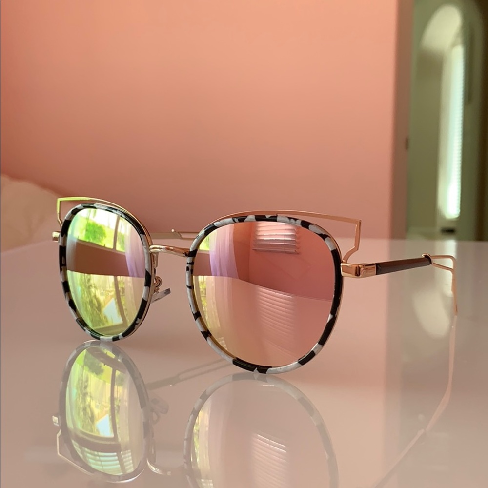 Kitten Sunglasses